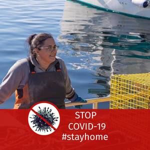 Meet your Posher, Francesca